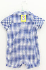 ENTERIZO BEBE Masculino (0-2) Carters