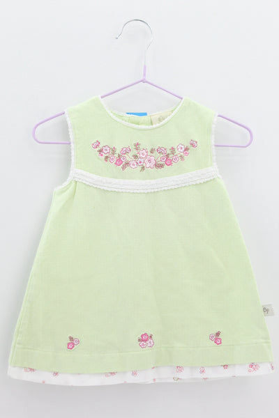 VESTIDO BEBE Femenino (0-2) Disney