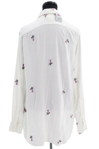 BLUSA Femenino Logg (de H&M)