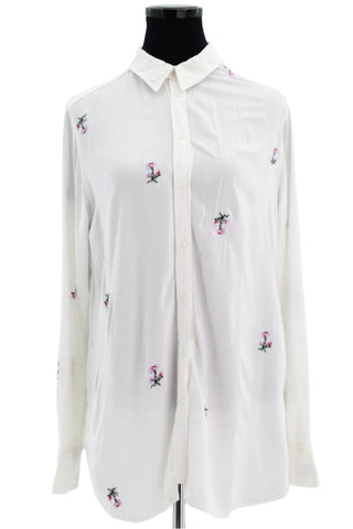 BLUSA Femenino Logg (de H&M)