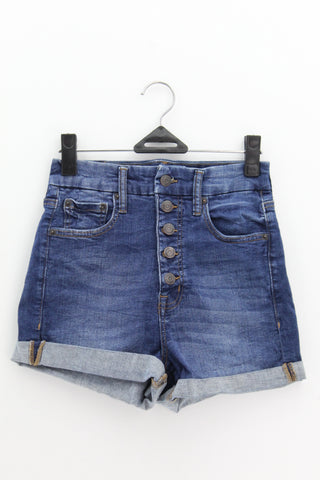 SHORT Femenino Aeropostale