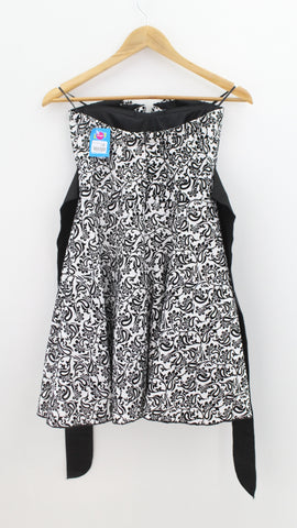 VESTIDO Femenino CASUAL/DEPORTIVO