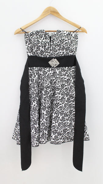 VESTIDO Femenino CASUAL/DEPORTIVO