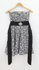 VESTIDO Femenino CASUAL/DEPORTIVO