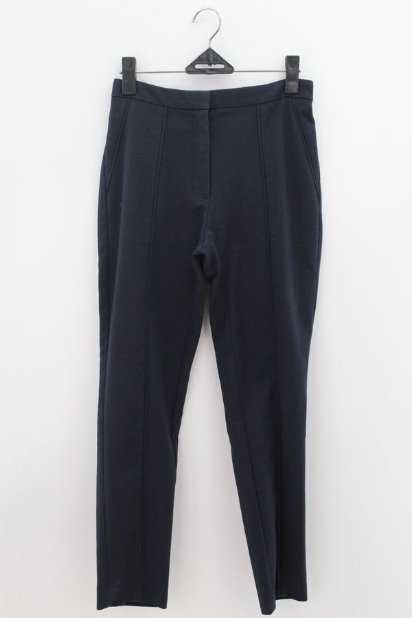 PANTALON VESTIR Femenino Mango
