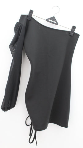 VESTIDO Femenino CASUAL/DEPORTIVO