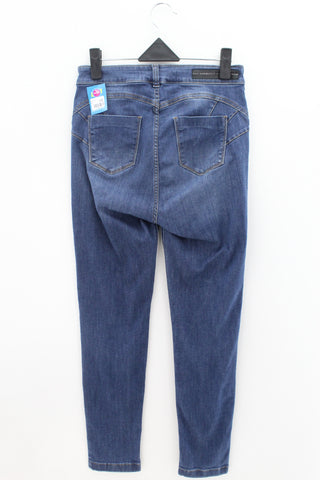 JEAN MUJER Femenino H&O