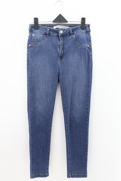 JEAN MUJER Femenino H&O