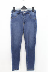 JEAN MUJER Femenino H&O