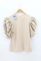 TOP Femenino CASUAL Ela