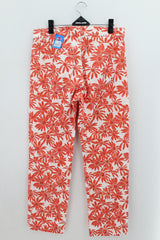 JEAN MUJER Femenino Mango