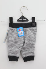 PANTALON DE VESTIR BEBE Masculino (0-2)