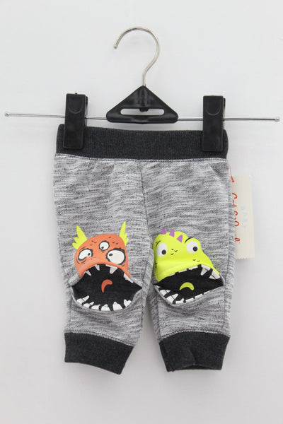 PANTALON DE VESTIR BEBE Masculino (0-2)