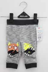 PANTALON DEPORTIVO DE BEBE Masculino (0-2) Cat & Jack