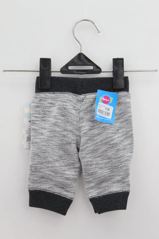 PANTALON DEPORTIVO DE BEBE Masculino (0-2) Cat & Jack