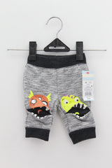 PANTALON DEPORTIVO DE BEBE Masculino (0-2) Cat & Jack