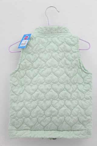 CHALECO BEBE Femenino (0-2)