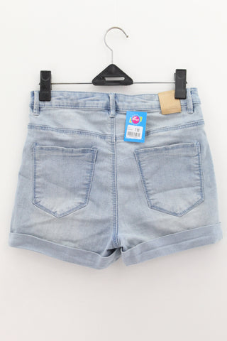 SHORT Femenino Stradivarius