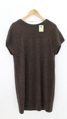 VESTIDO Femenino CASUAL/DEPORTIVO H&M