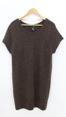 VESTIDO Femenino CASUAL/DEPORTIVO H&M