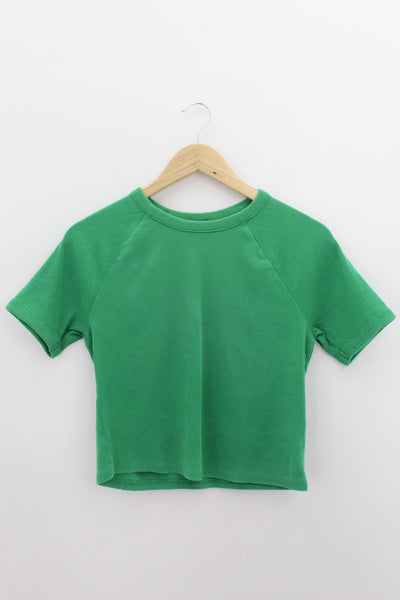 TOP Femenino CASUAL Divided