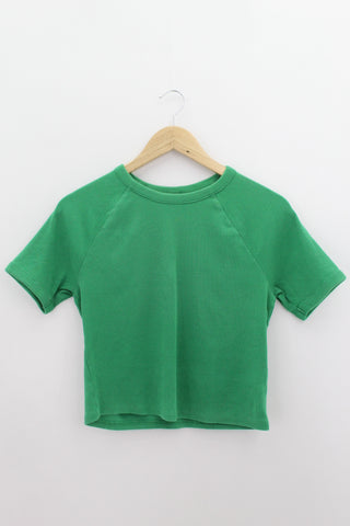 TOP Femenino CASUAL Divided