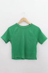 TOP Femenino CASUAL Divided