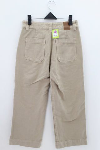 JEAN MUJER Femenino Gef