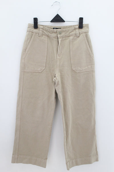 JEAN MUJER Femenino Gef