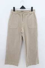 JEAN MUJER Femenino Gef