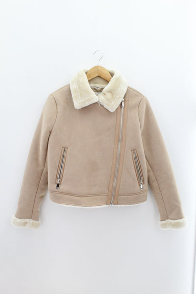 CHAQUETA Femenino Seven