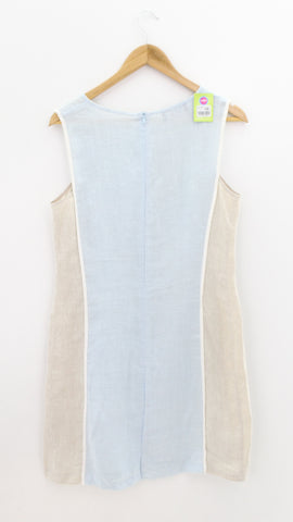 VESTIDO Femenino FORMAL/OFICINA