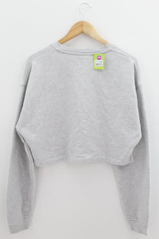 BUZO DEPORTIVO Femenino Reebok