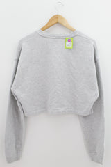 BUZO DEPORTIVO Femenino Reebok