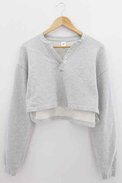 BUZO DEPORTIVO Femenino Reebok