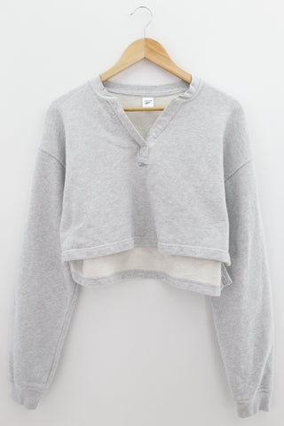 BUZO DEPORTIVO Femenino Reebok