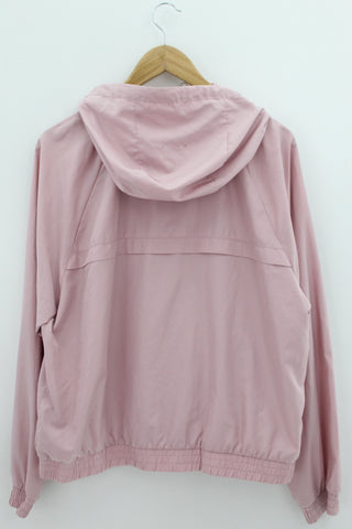 CHOMPA Femenino Forever 21