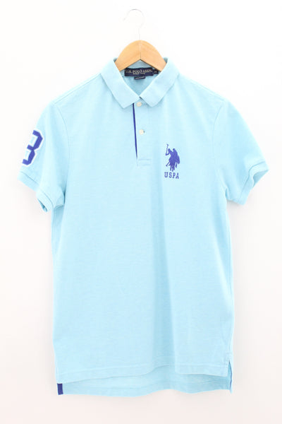 CAMISETA POLO Masculino US Polo Asociation