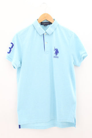 CAMISETA POLO Masculino US Polo Asociation