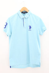 CAMISETA POLO Masculino US Polo Asociation