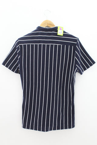 CAMISA Masculino Bershka