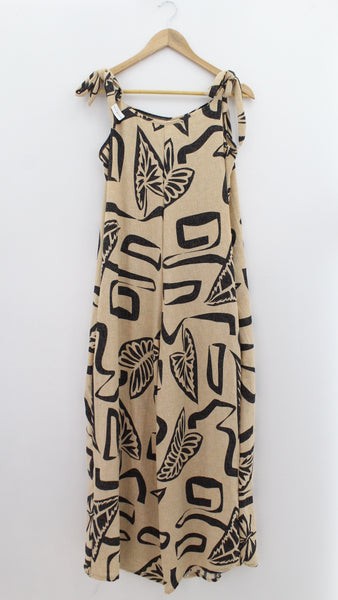 ENTERIZO PANTALON Femenino