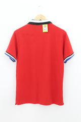 CAMISETA POLO Masculino Lacoste