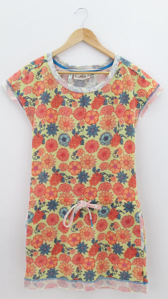 VESTIDO Femenino VERANO/ PLAYA