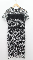 VESTIDO Femenino GALA/ FIESTA Acqua