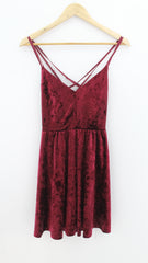 VESTIDO Femenino GALA/ FIESTA Forever 21