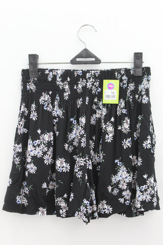 SHORT Femenino Mango