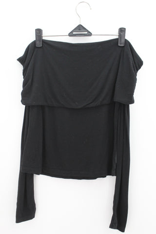 TOP Femenino CASUAL H&