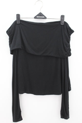 TOP Femenino CASUAL H&