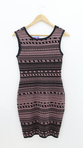 VESTIDO Femenino FORMAL/OFICINA